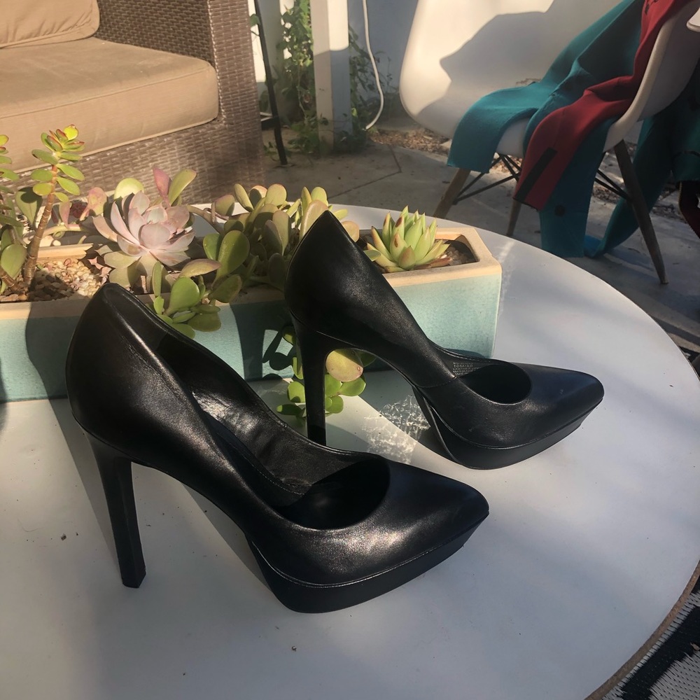 BCBGeneration 5 inch Heels